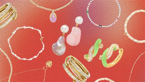 39 Best Jewelry Brands for Every Budget and Style.